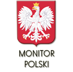 MONITOR POLSKI