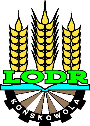 LODR- Logo