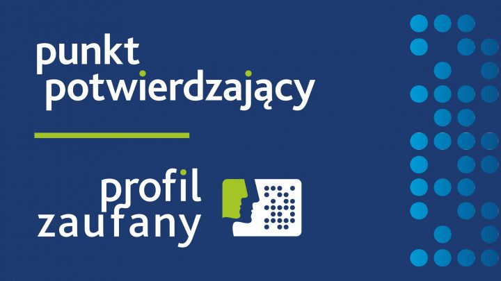 Punkt Potwierdzający Profil Zaufany