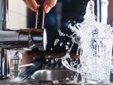 Woda warunkowo przydatna do spożycia – Lubowierz, Helenin i Dominiczyn