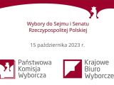 Dowóz osób starszych i niepełnosprawnych – Wybory do Sejmu i Senatu