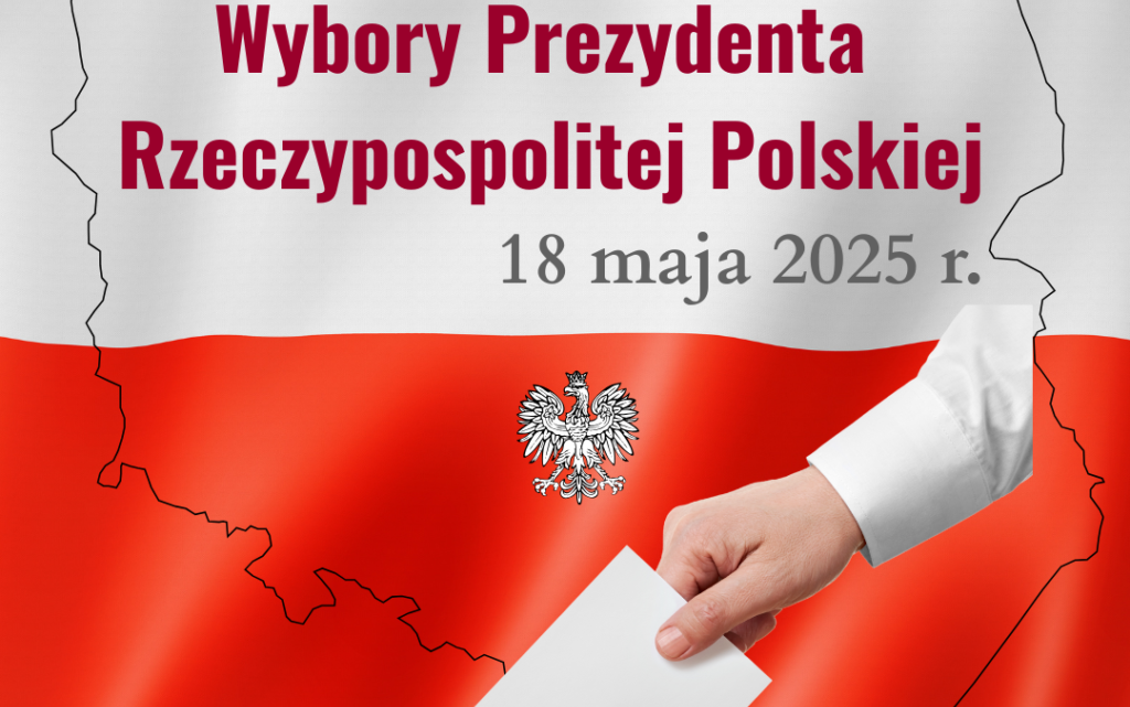 Gminny przewóz pasażerski w wyborach Prezydenta RP