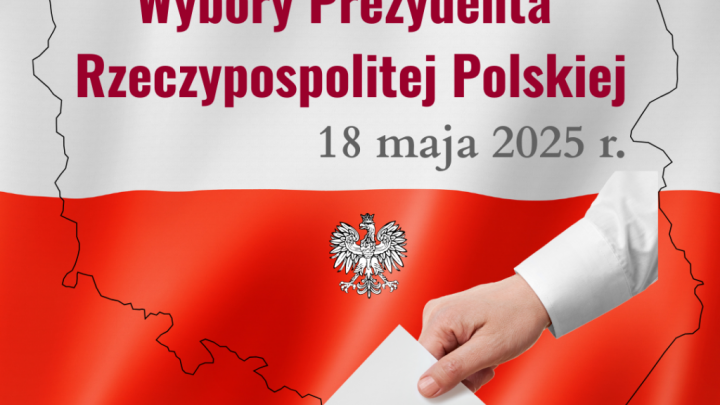 Gminny przewóz pasażerski w wyborach Prezydenta RP