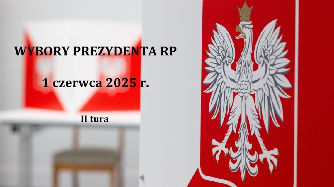 Dowóz osób niepełnosprawnych w dniu wyborów 1 czerwca 2025 r. – II tura Dowóz osób niepełnosprawnych w dniu wyborów 1 czerwca 2025 r. – II tura