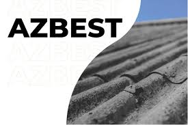 Ogłoszenie – azbest