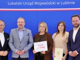 Umowa podpisana na budowę drogi gminnej w msc Skorodnica – znacząca inwestycja dla gminy