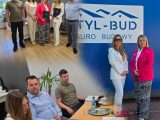 Przebudowa i termomodernizacja budynku Urzędu Gminy w Starym Brusie