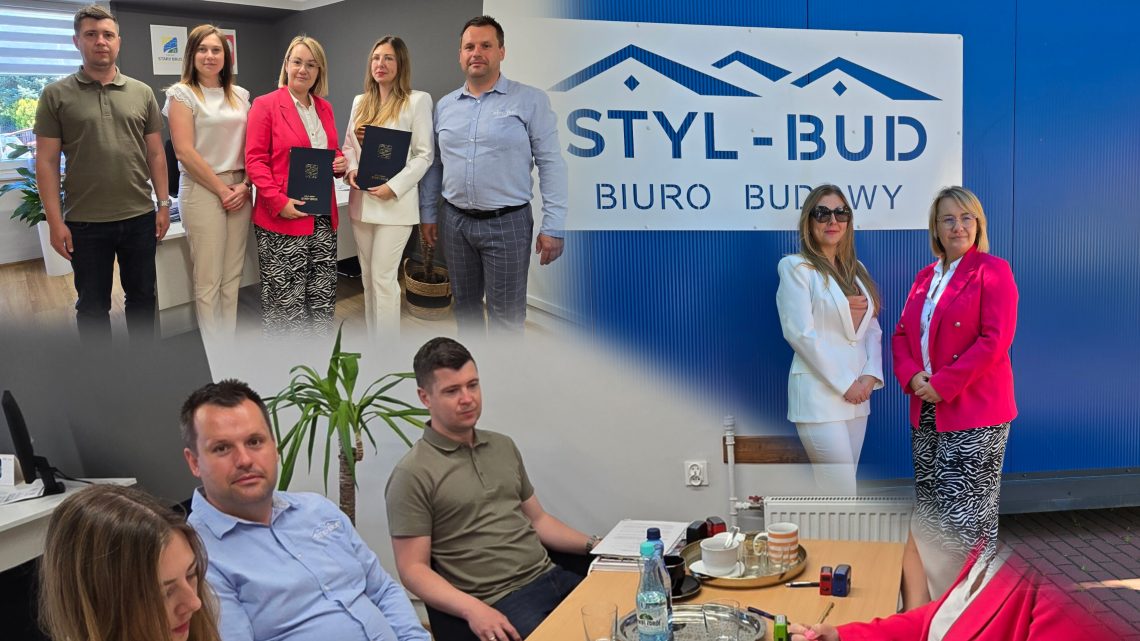 Przebudowa i termomodernizacja budynku Urzędu Gminy w Starym Brusie Przebudowa i termomodernizacja budynku Urzędu Gminy w Starym Brusie