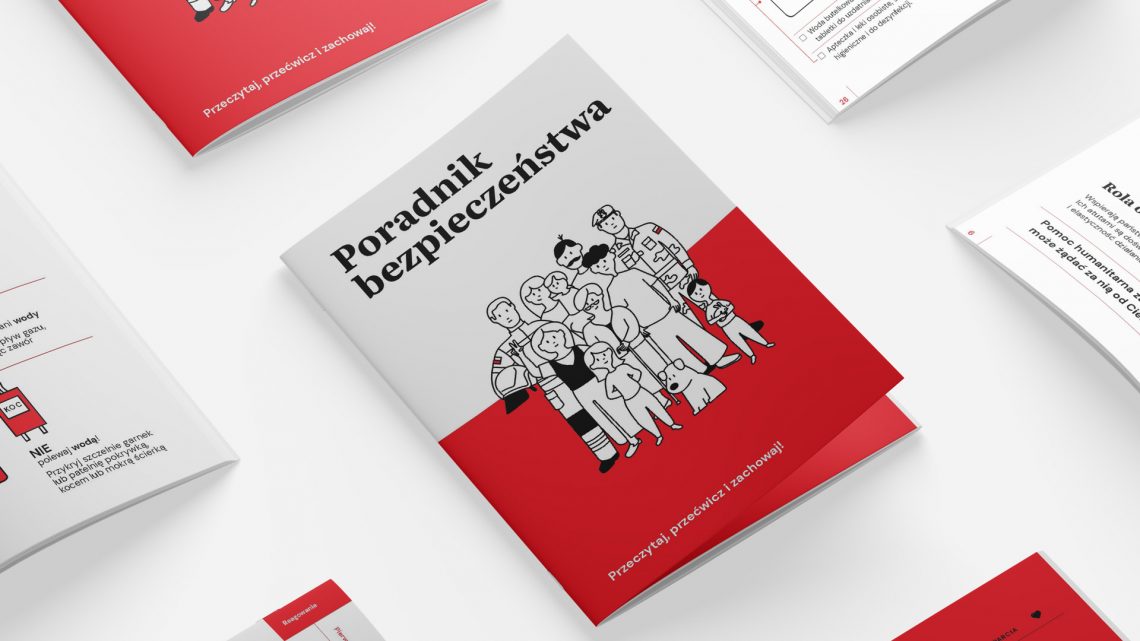 Poradnik Bezpieczeństwa