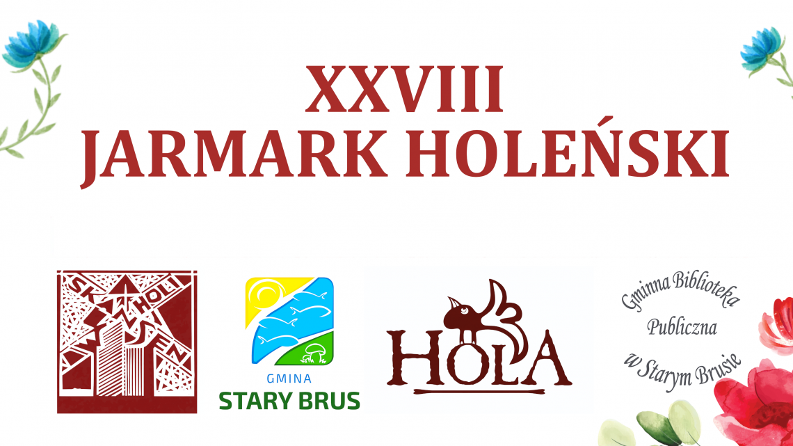 JARMARK HOLEŃSKI