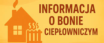 Bon ciepłowniczy