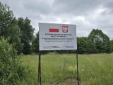 Budowa drogi gminnej Wołoskowola – Wielki Łan