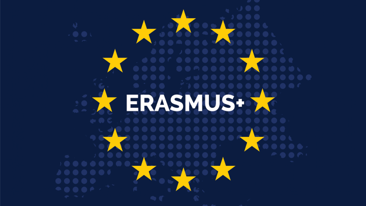 ERASMUS+