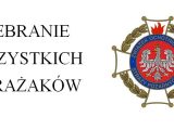 Zebranie wszystkich strażaków