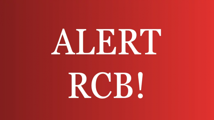 Alerty RCB – jak reagować na sygnały